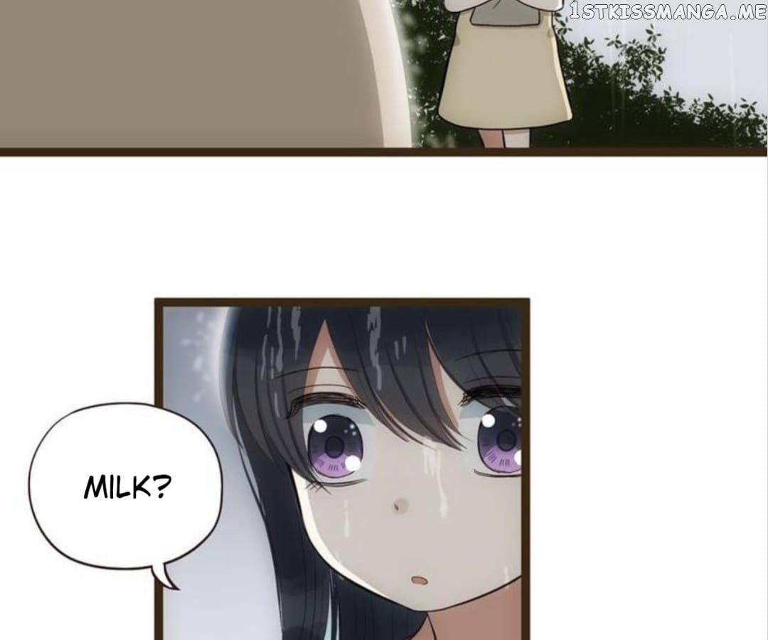 The Eccentric School Idol chapter 91 - page 27