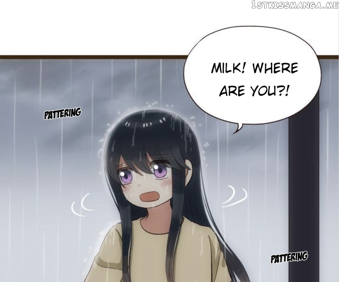 The Eccentric School Idol chapter 91 - page 31