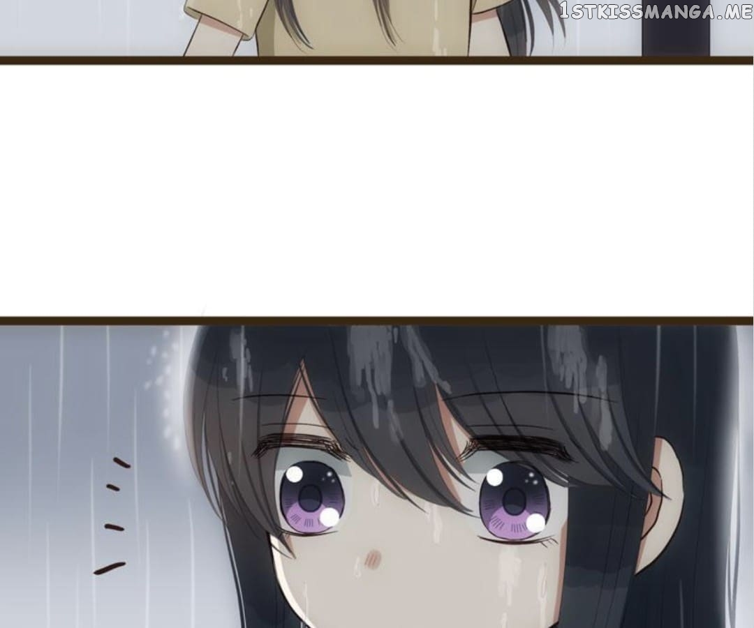 The Eccentric School Idol chapter 91 - page 32