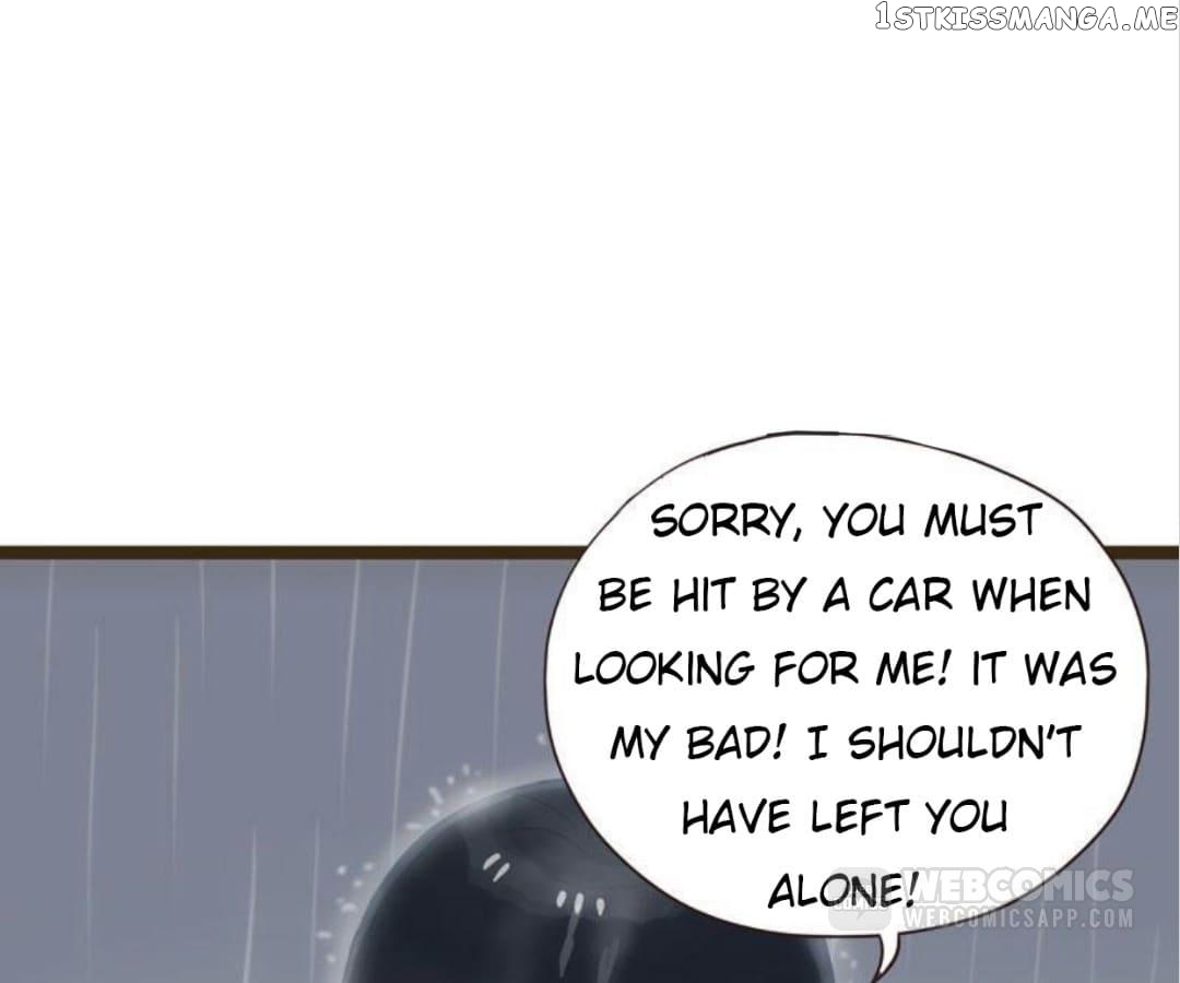 The Eccentric School Idol chapter 91 - page 38
