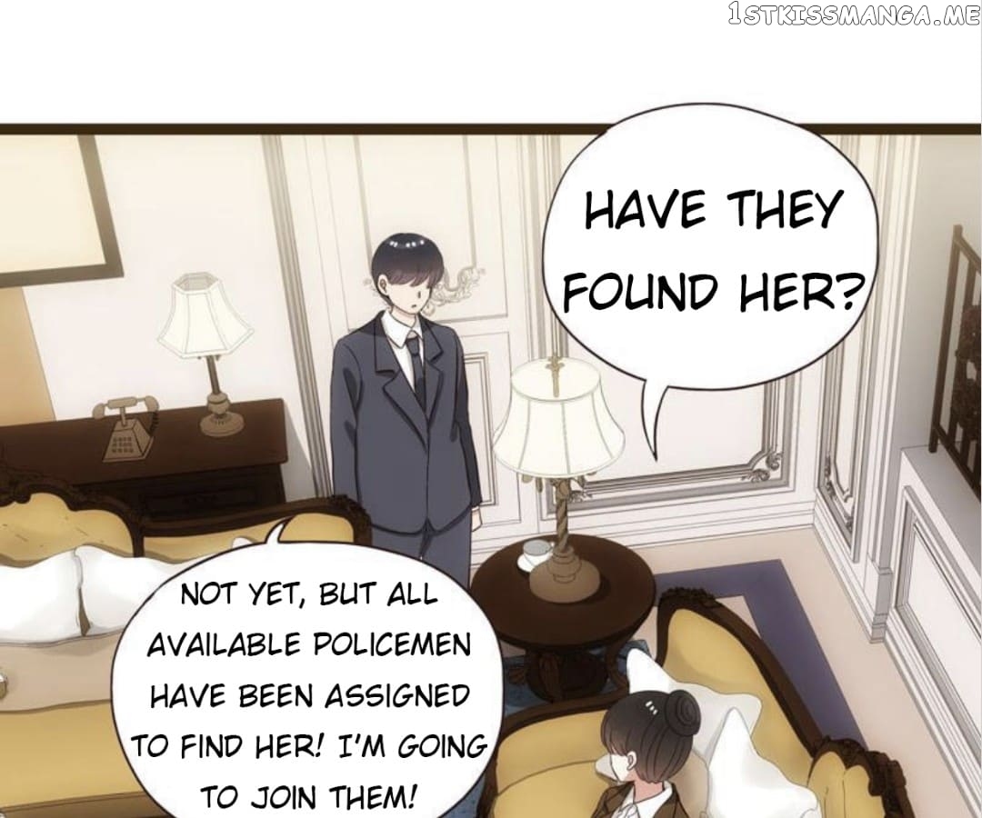 The Eccentric School Idol chapter 91 - page 4
