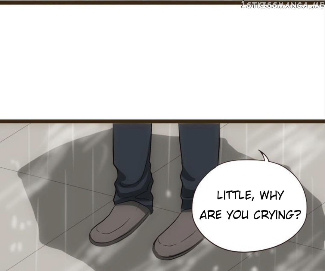 The Eccentric School Idol chapter 91 - page 43