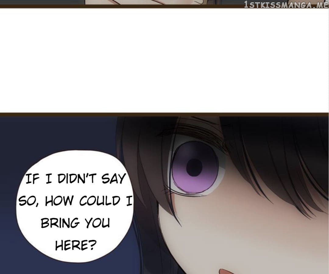 The Eccentric School Idol chapter 91 - page 55