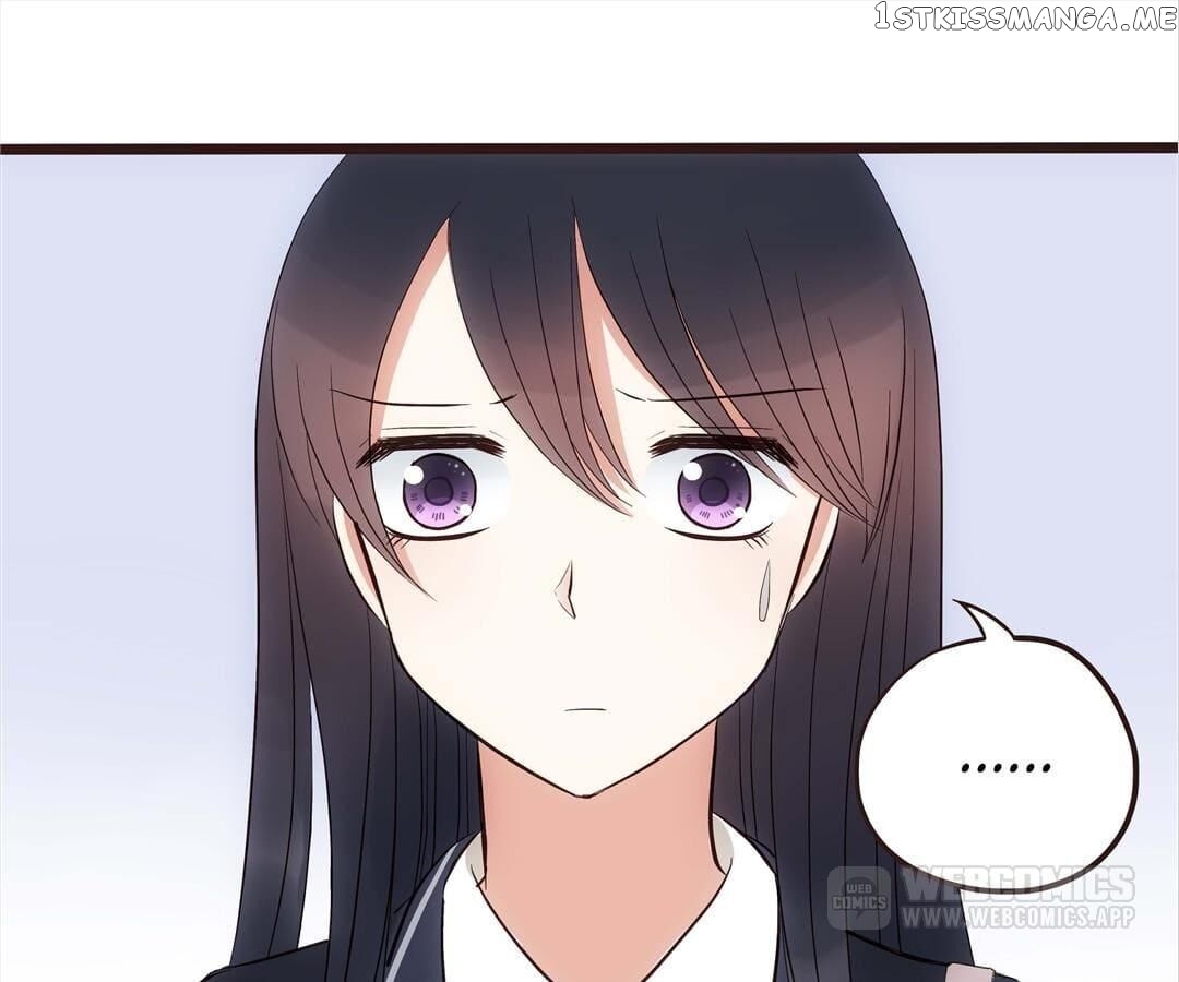 The Eccentric School Idol chapter 14 - page 10