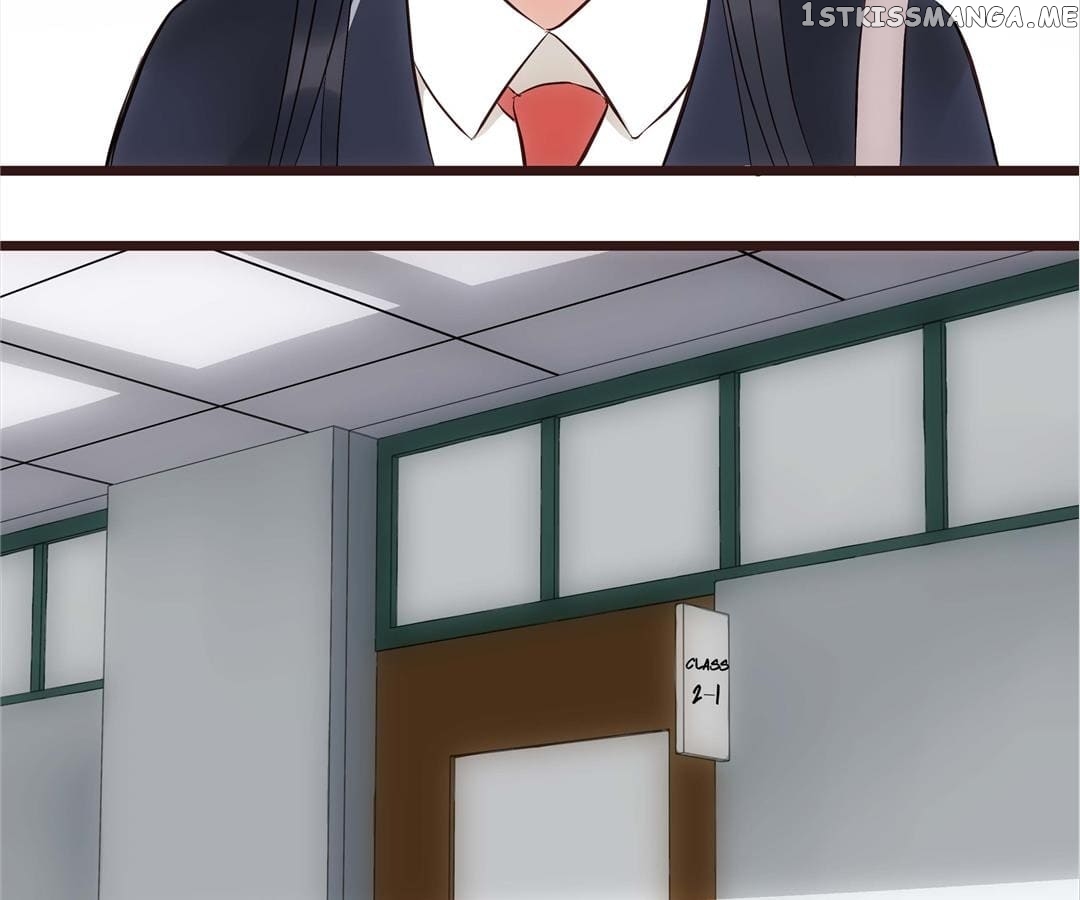 The Eccentric School Idol chapter 14 - page 11