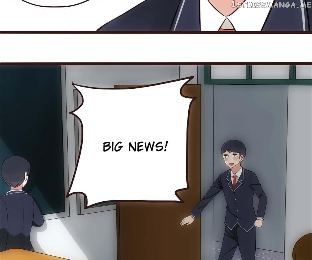 The Eccentric School Idol chapter 14 - page 16