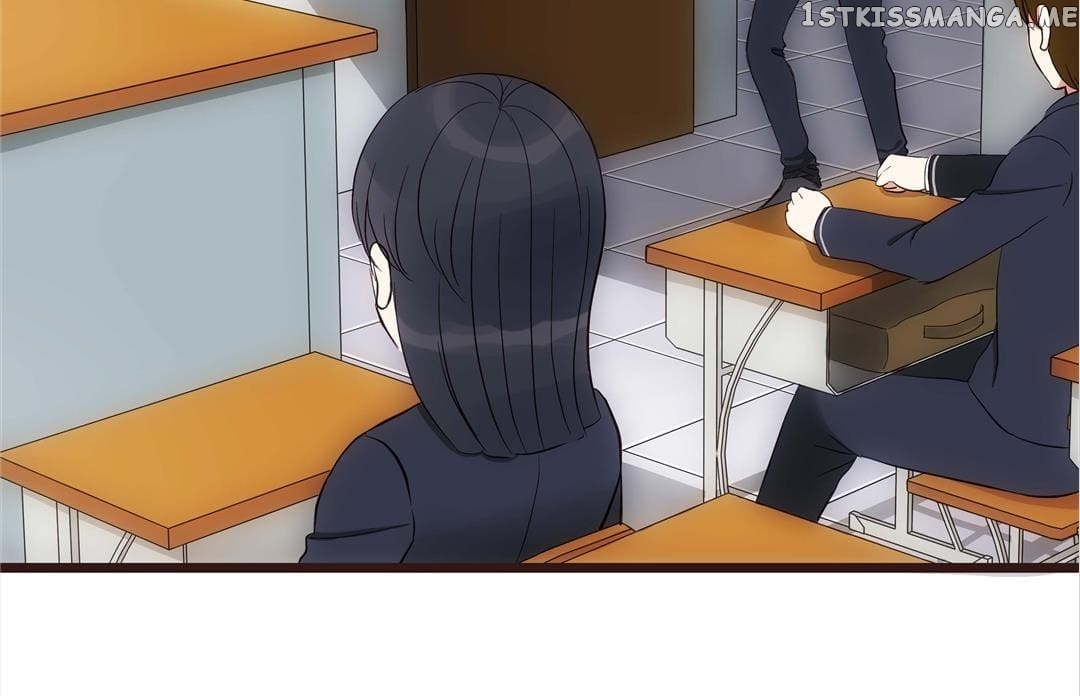 The Eccentric School Idol chapter 14 - page 17