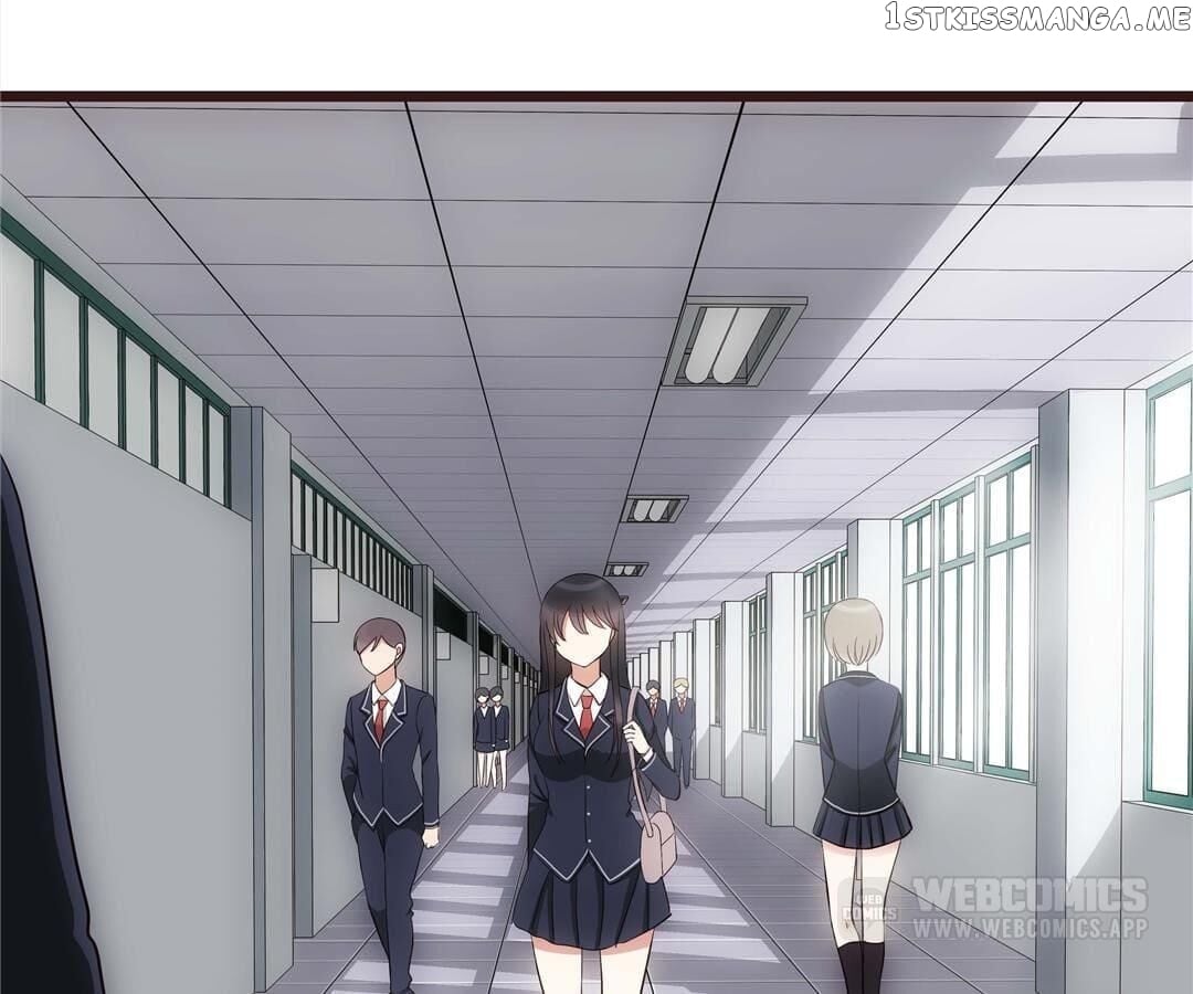 The Eccentric School Idol chapter 14 - page 2