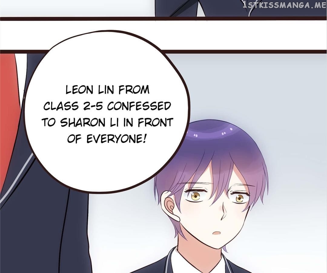 The Eccentric School Idol chapter 14 - page 20