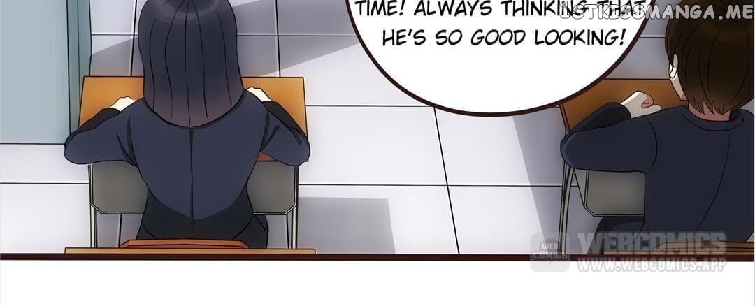 The Eccentric School Idol chapter 14 - page 30