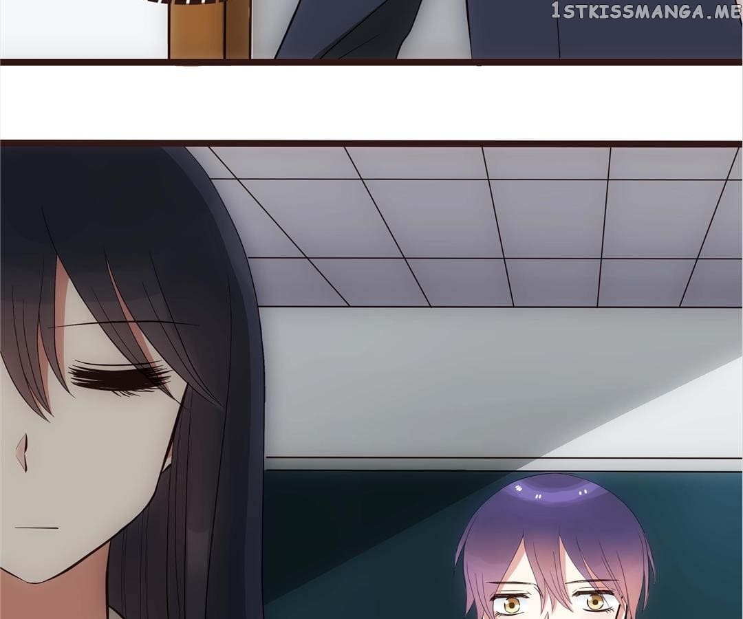 The Eccentric School Idol chapter 14 - page 37