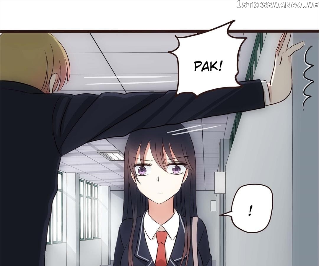 The Eccentric School Idol chapter 14 - page 5