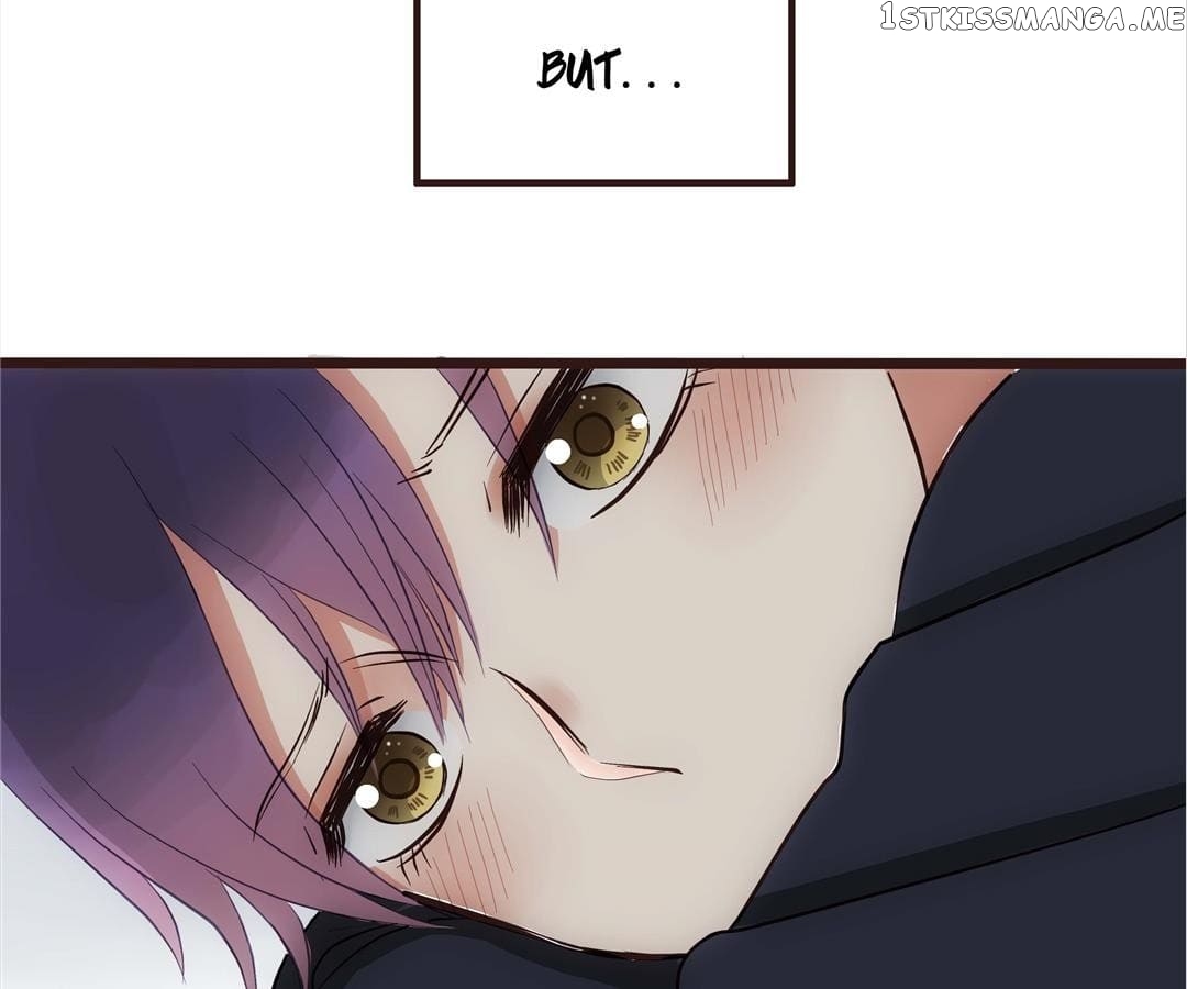 The Eccentric School Idol chapter 14 - page 53