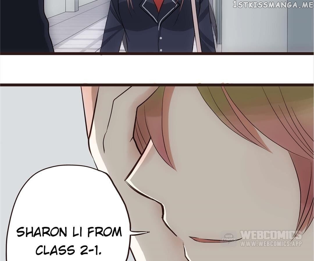 The Eccentric School Idol chapter 14 - page 6