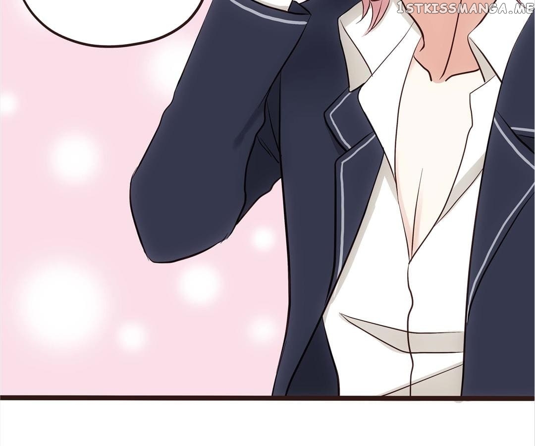 The Eccentric School Idol chapter 14 - page 8
