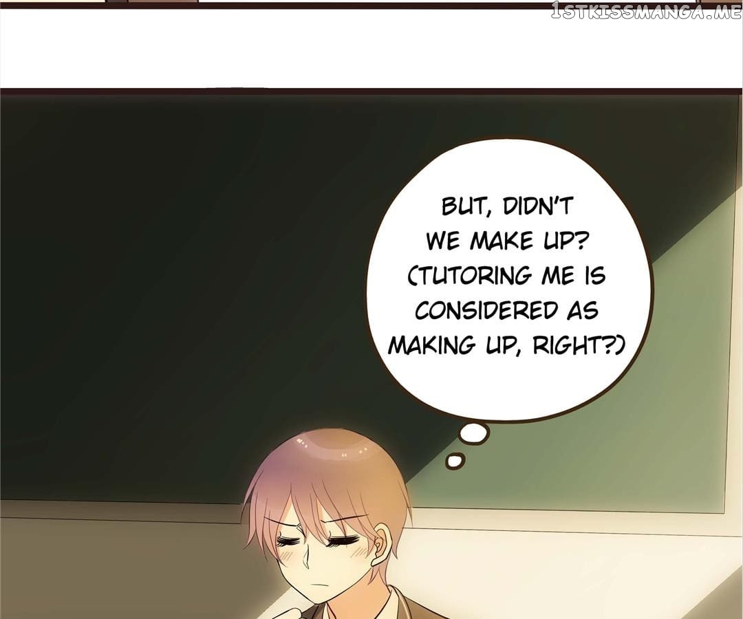 The Eccentric School Idol chapter 15 - page 11