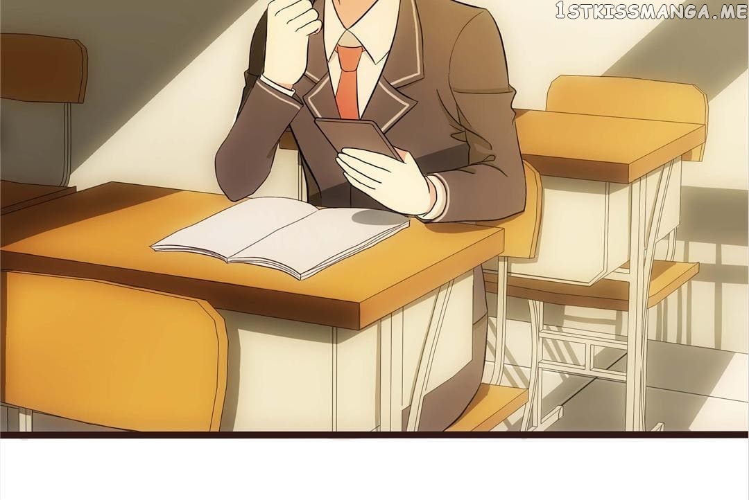 The Eccentric School Idol chapter 15 - page 12