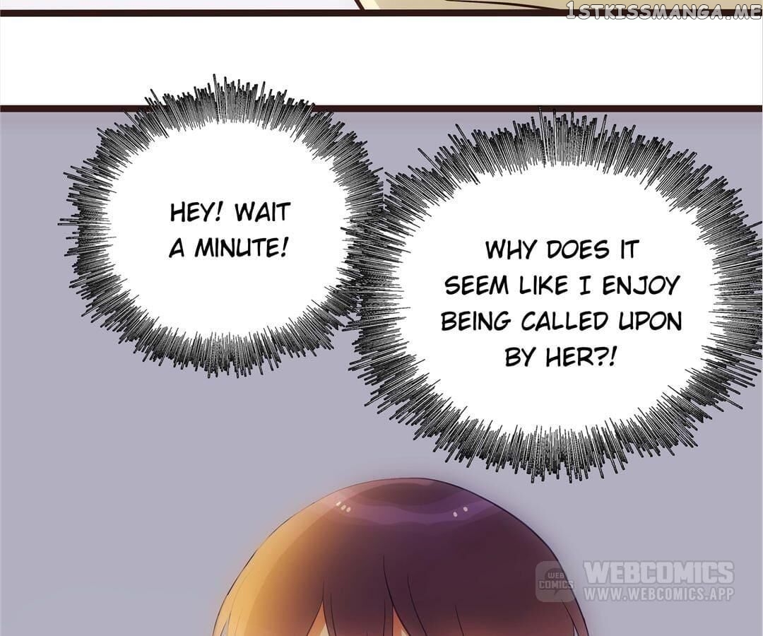 The Eccentric School Idol chapter 15 - page 14
