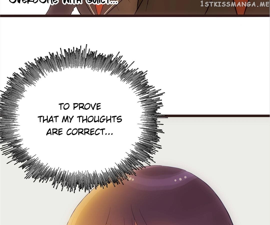 The Eccentric School Idol chapter 15 - page 19
