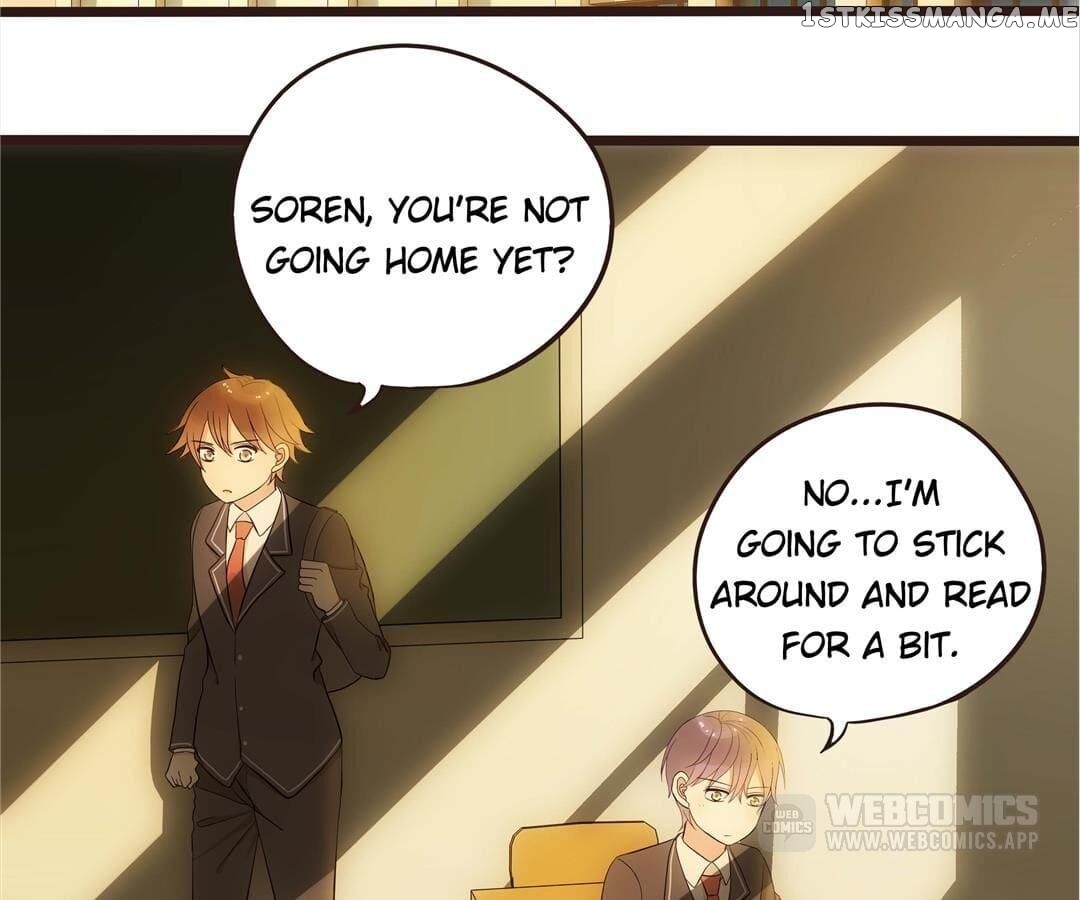 The Eccentric School Idol chapter 15 - page 2