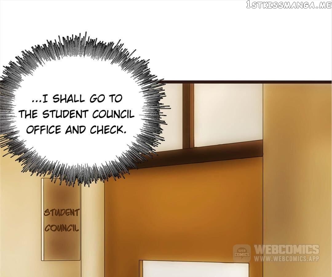 The Eccentric School Idol chapter 15 - page 22