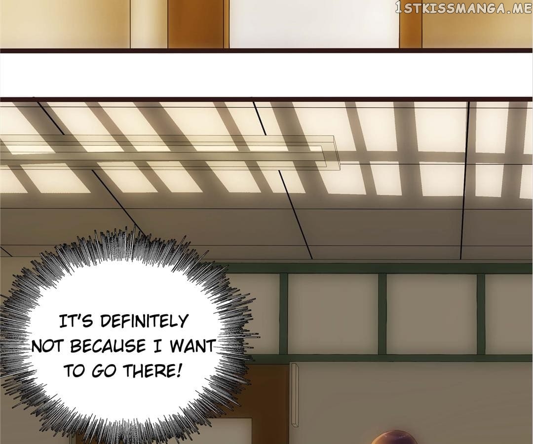 The Eccentric School Idol chapter 15 - page 23