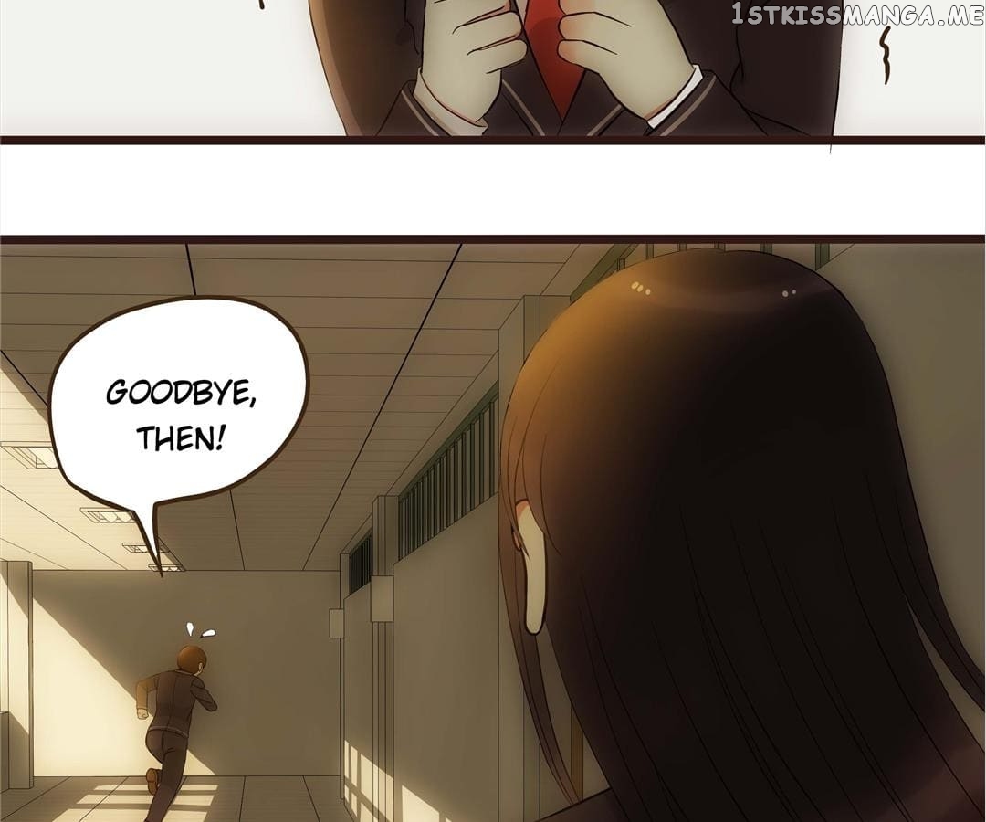 The Eccentric School Idol chapter 15 - page 31