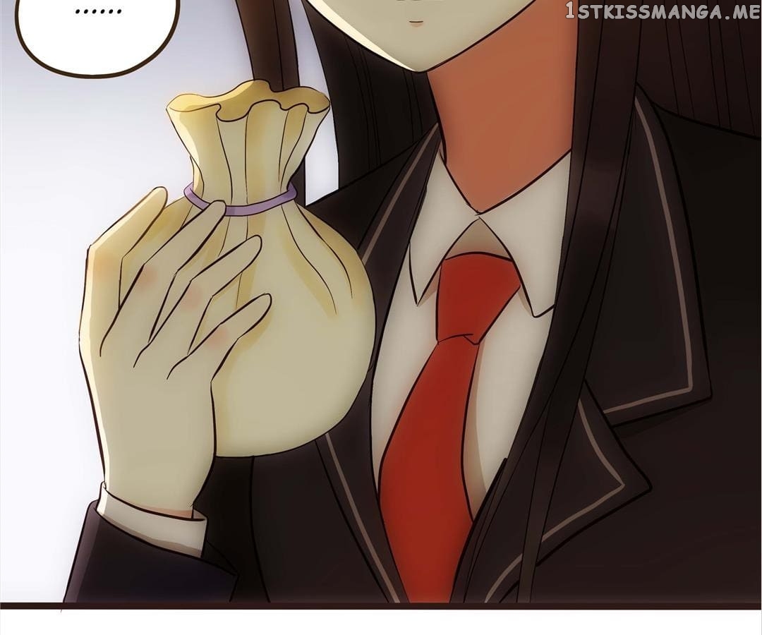 The Eccentric School Idol chapter 15 - page 35