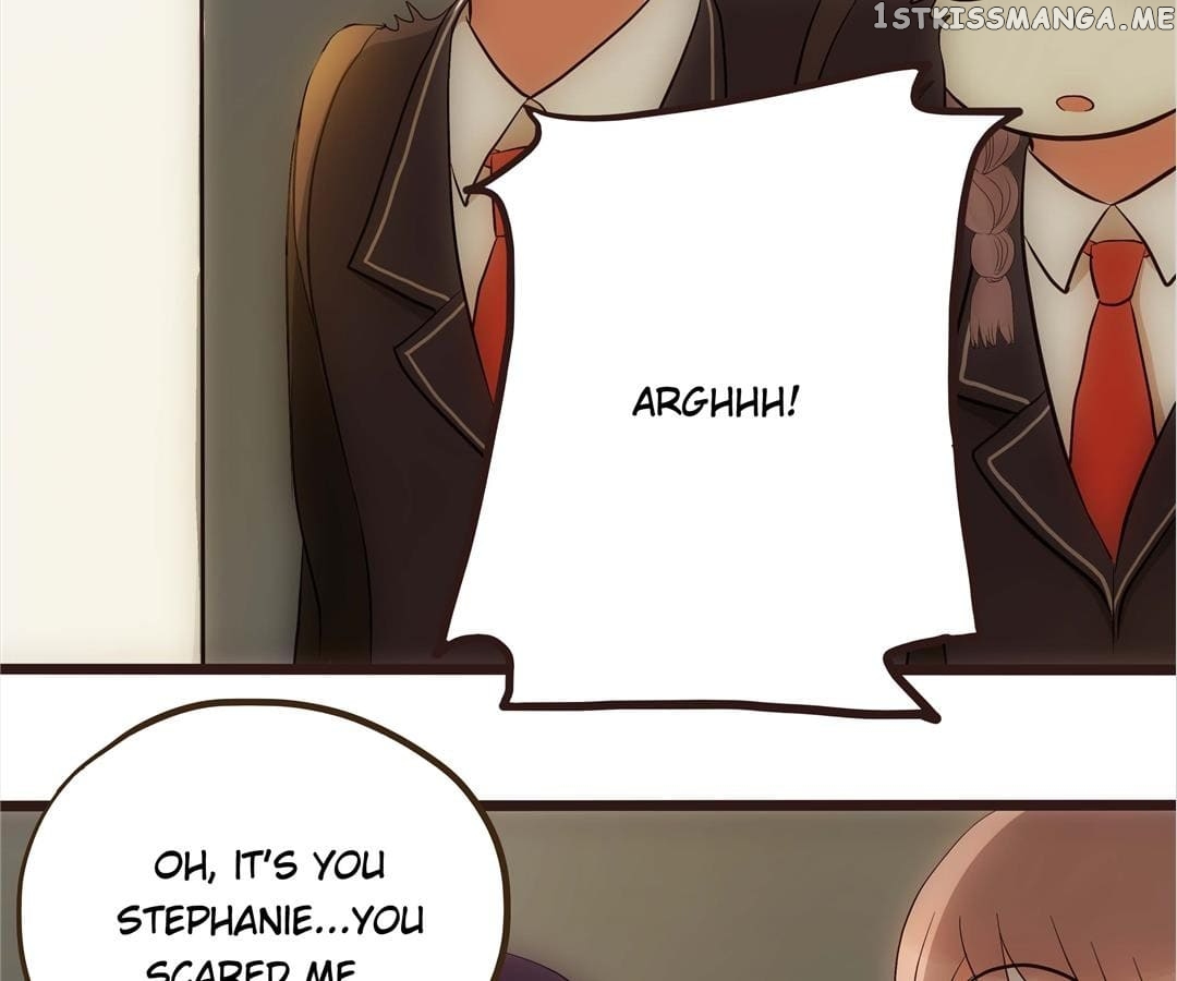 The Eccentric School Idol chapter 15 - page 45