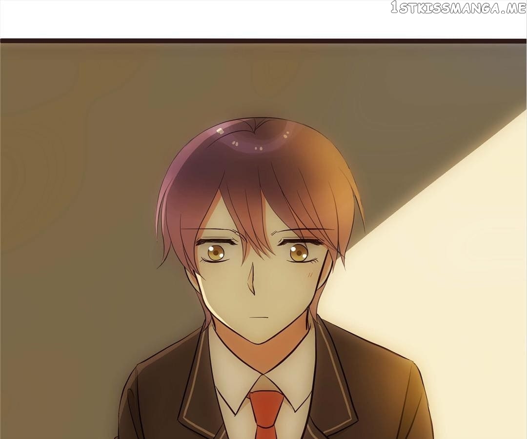 The Eccentric School Idol chapter 15 - page 5