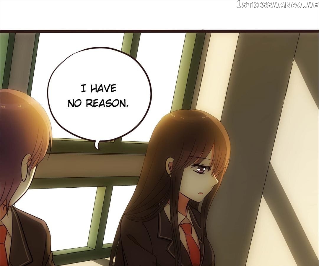 The Eccentric School Idol chapter 15 - page 57