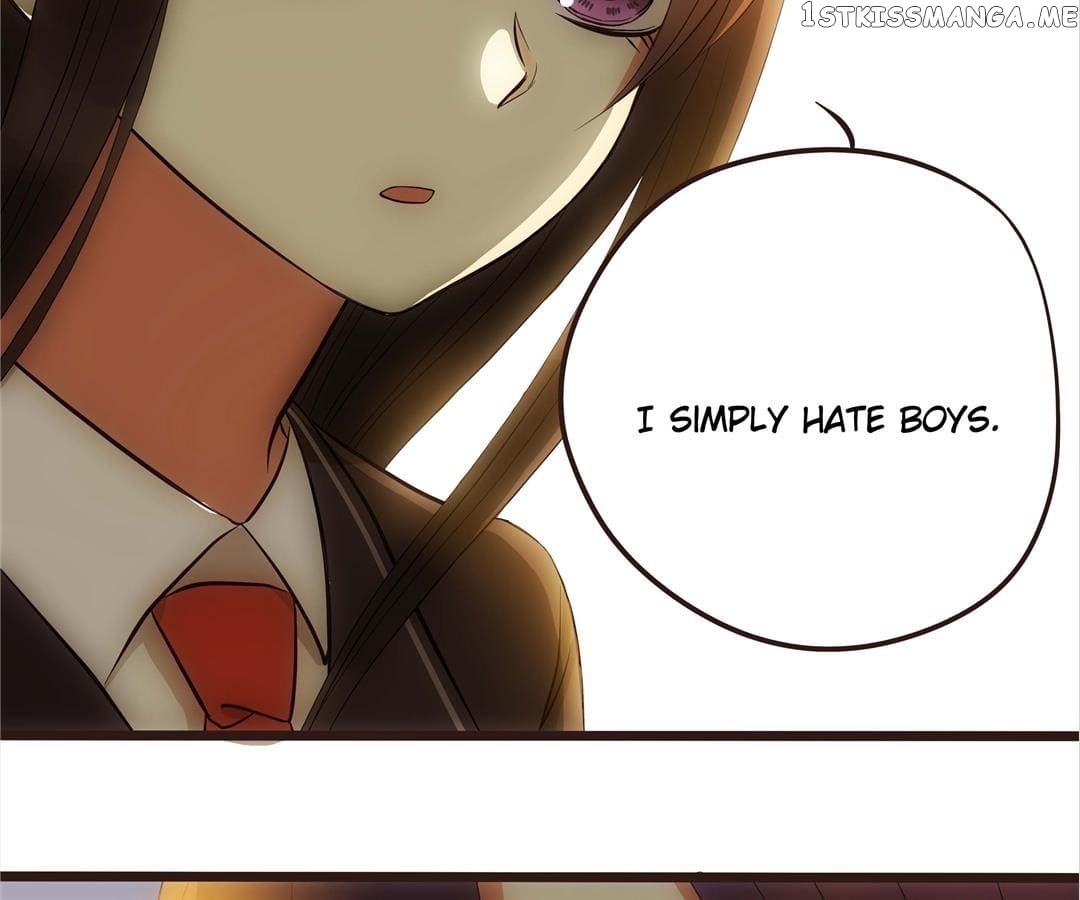 The Eccentric School Idol chapter 15 - page 59