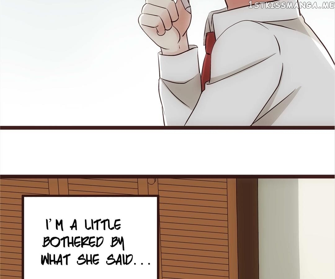 The Eccentric School Idol chapter 16 - page 11