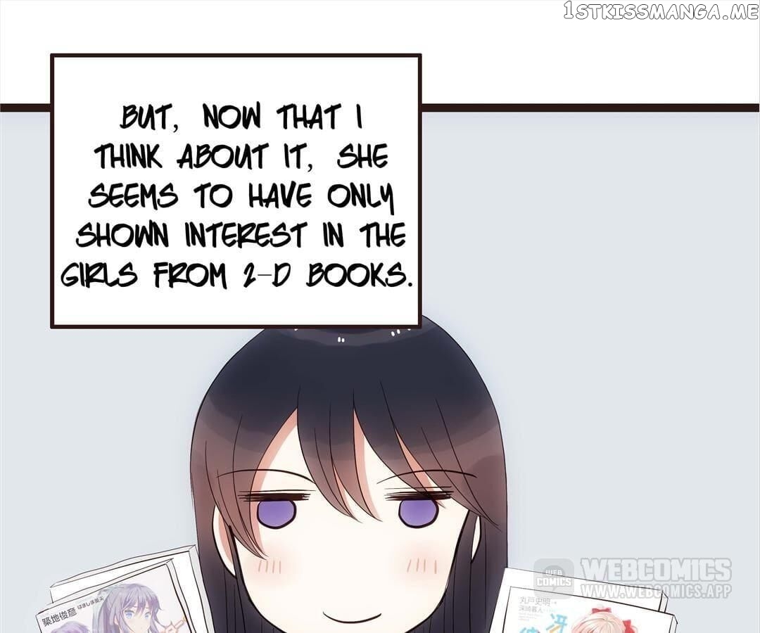 The Eccentric School Idol chapter 16 - page 14