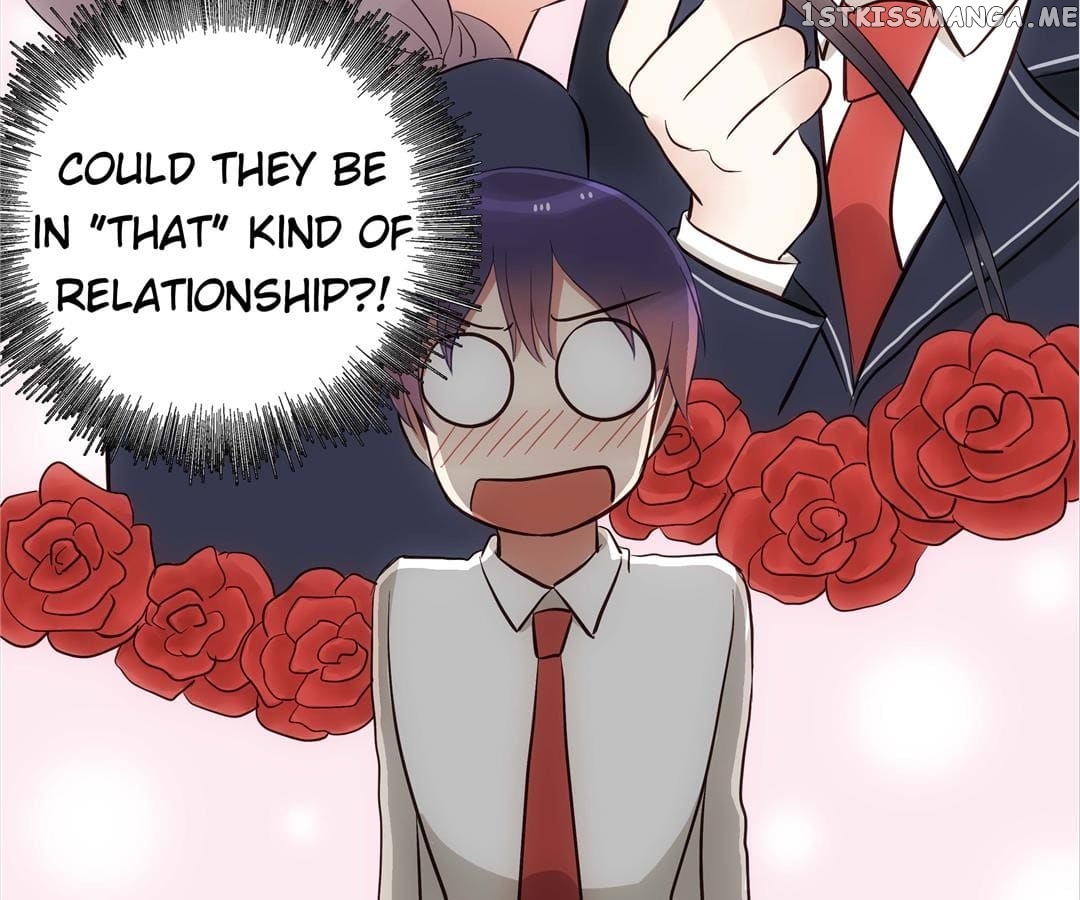 The Eccentric School Idol chapter 16 - page 20