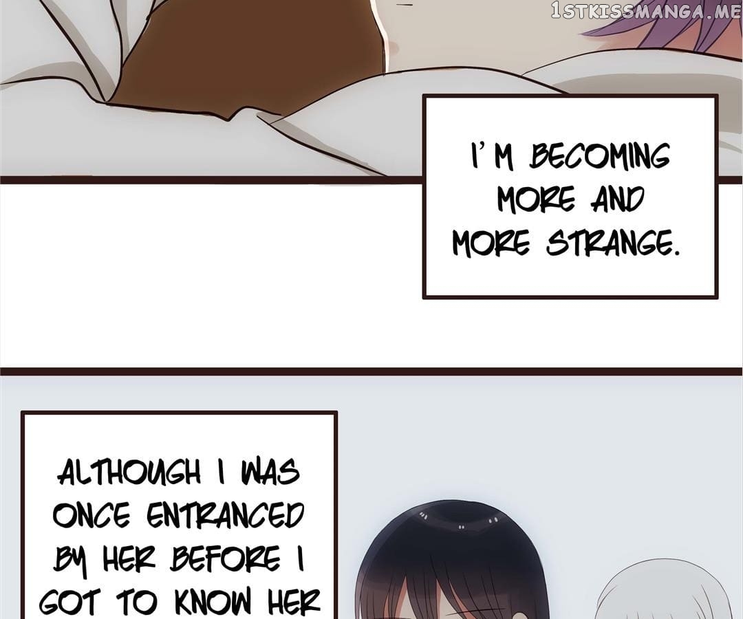 The Eccentric School Idol chapter 16 - page 25