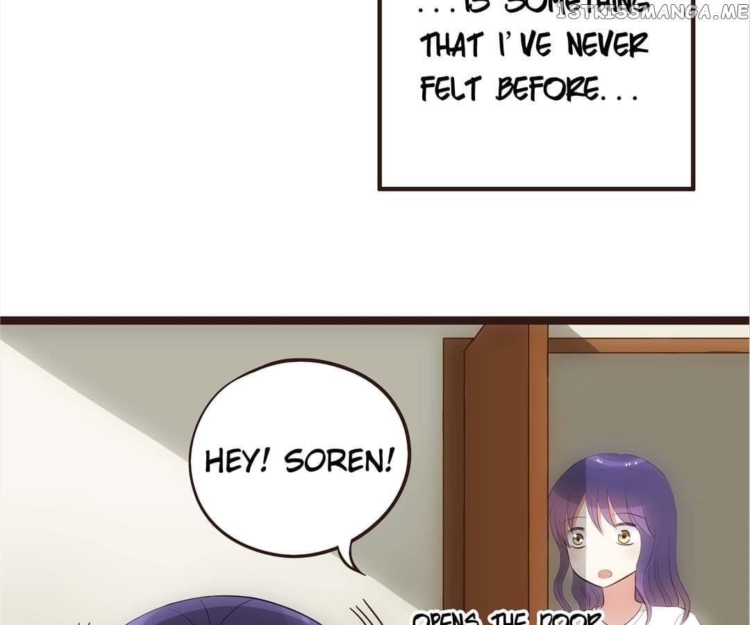 The Eccentric School Idol chapter 16 - page 29
