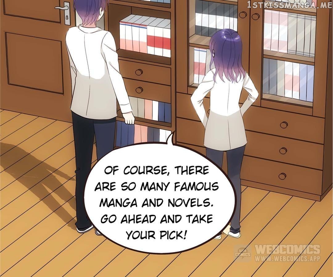 The Eccentric School Idol chapter 16 - page 62
