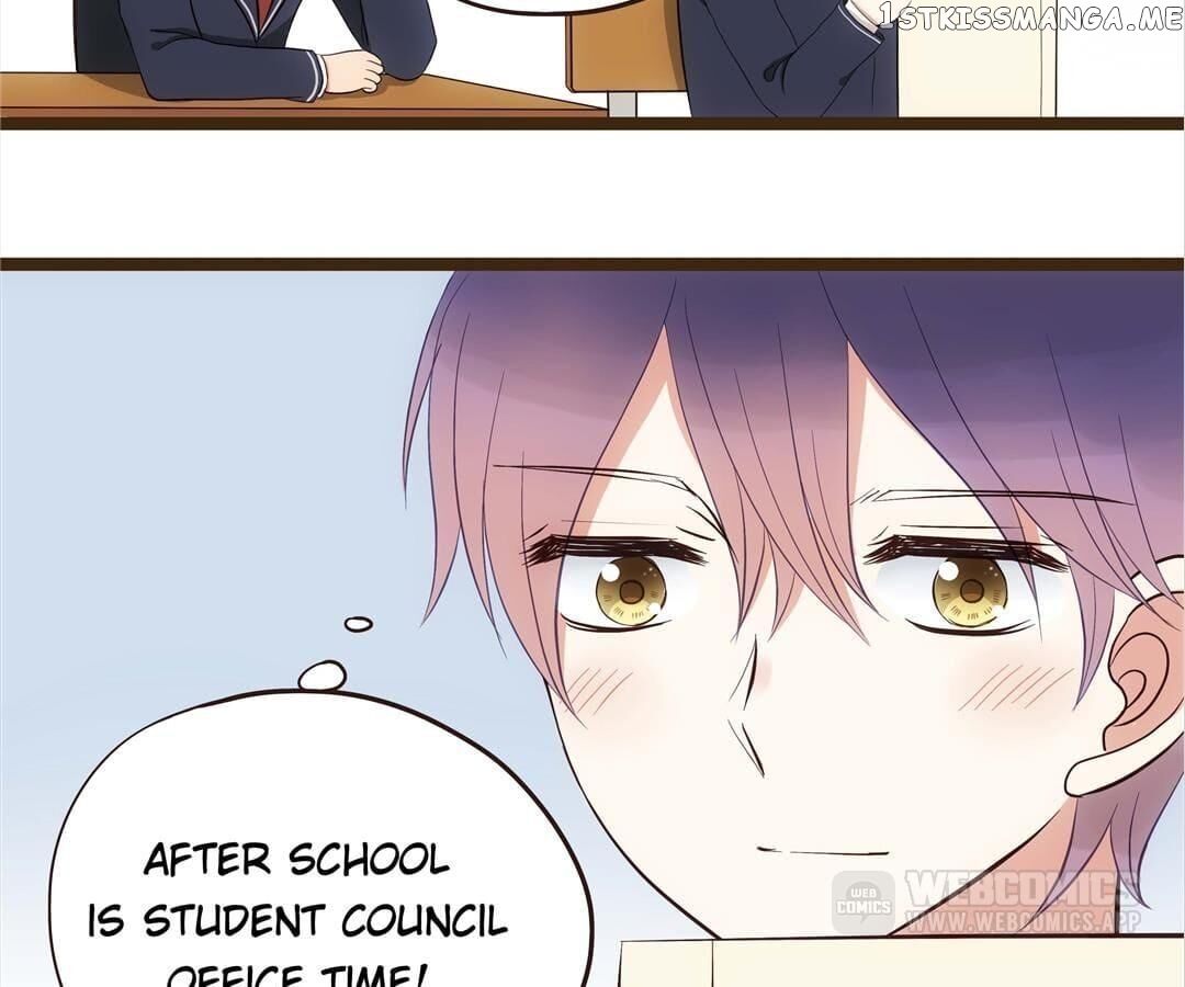 The Eccentric School Idol chapter 17 - page 18