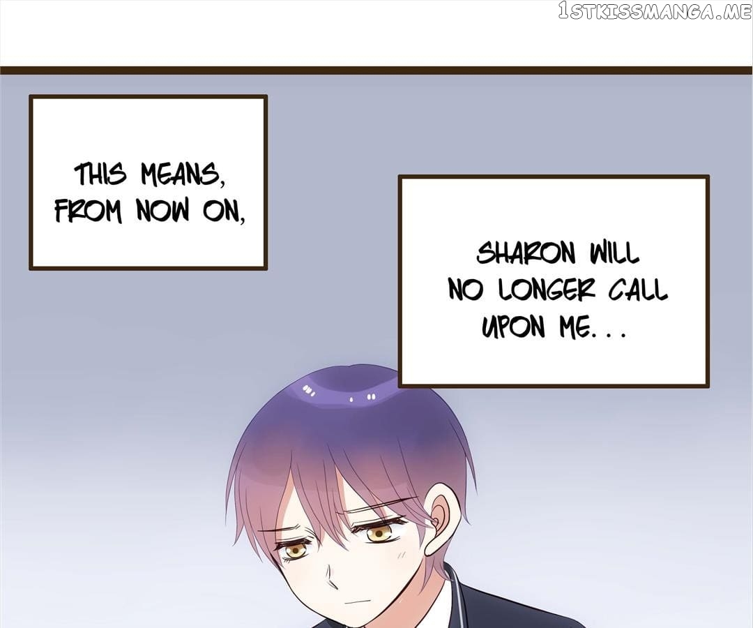 The Eccentric School Idol chapter 17 - page 25