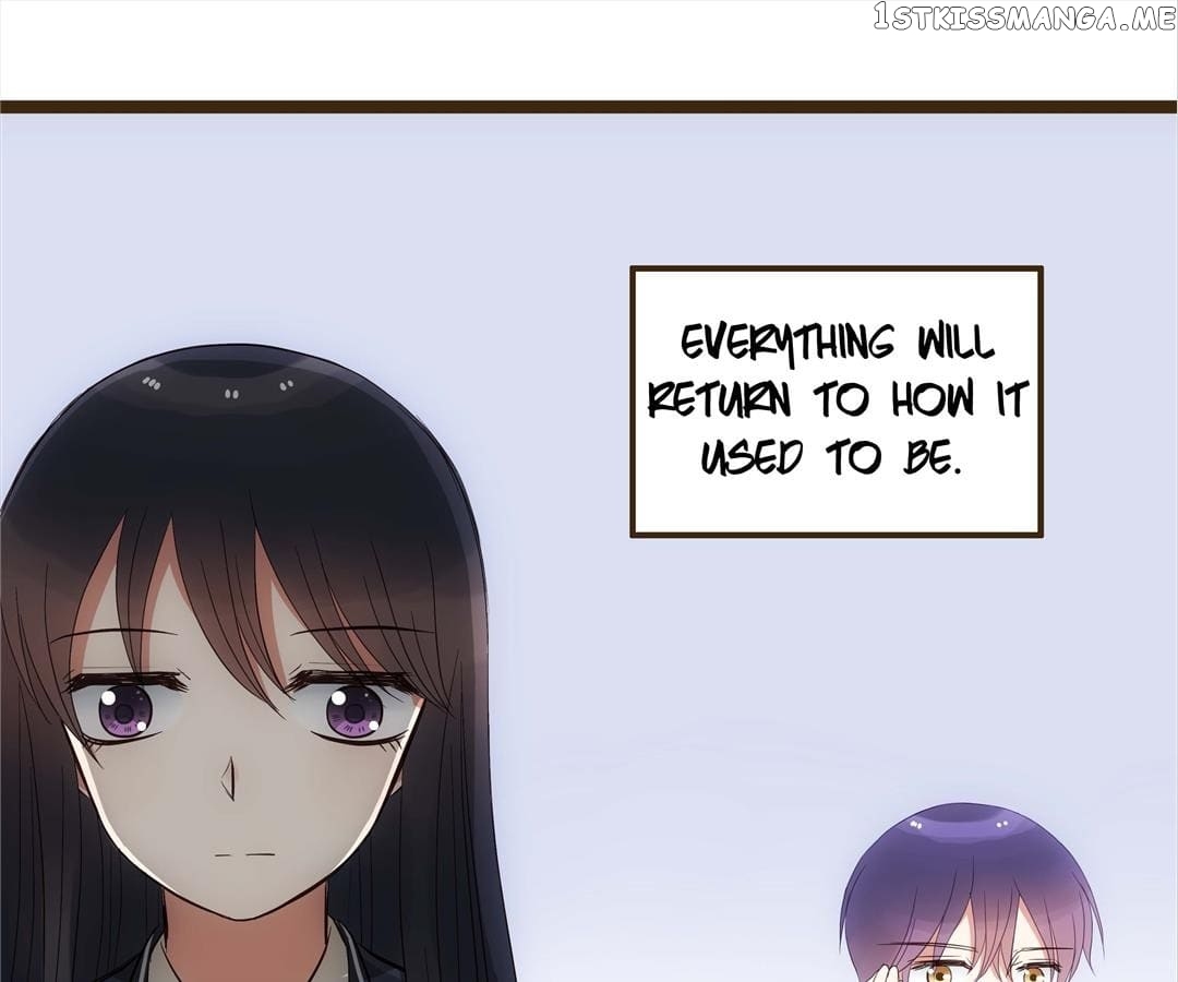 The Eccentric School Idol chapter 17 - page 32