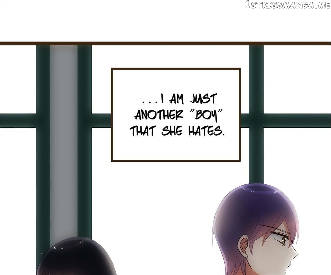 The Eccentric School Idol chapter 17 - page 37