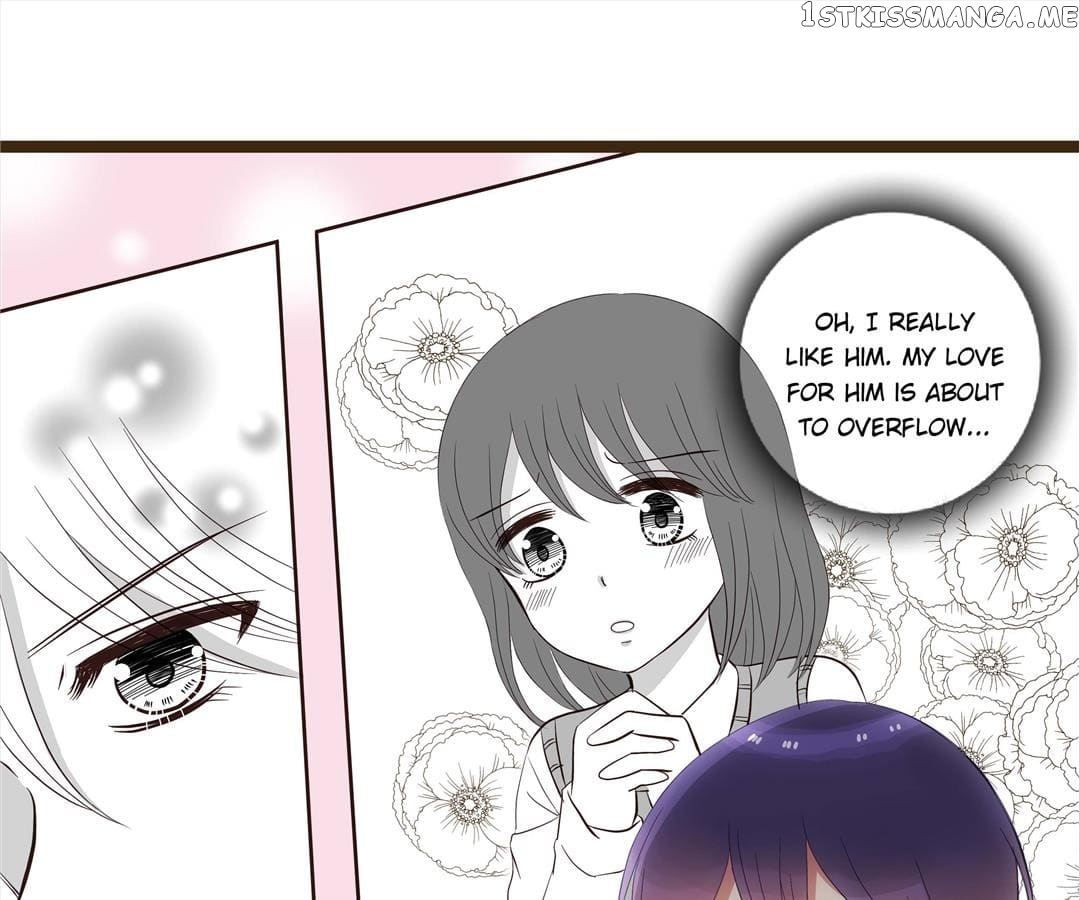 The Eccentric School Idol chapter 17 - page 5