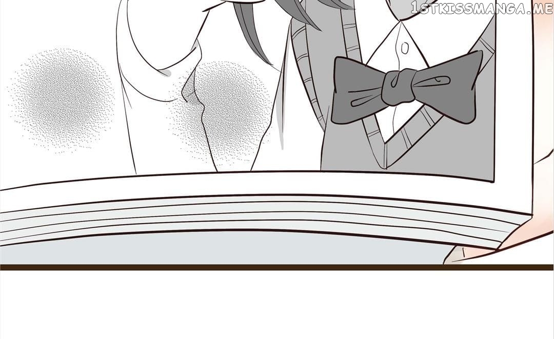 The Eccentric School Idol chapter 17 - page 8