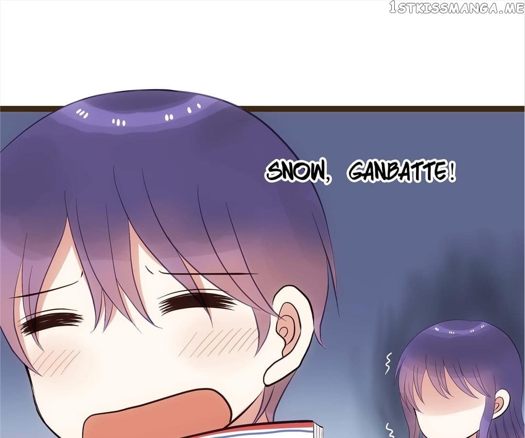 The Eccentric School Idol chapter 17 - page 9