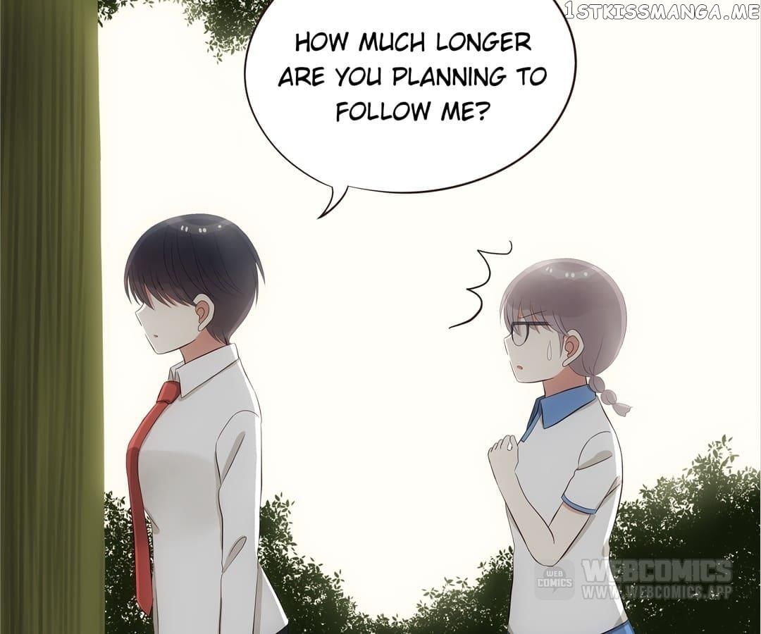 The Eccentric School Idol chapter 58 - page 14