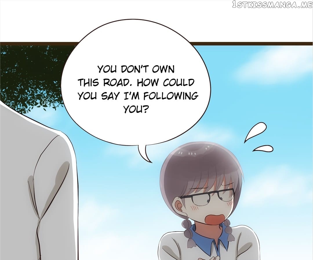 The Eccentric School Idol chapter 58 - page 16