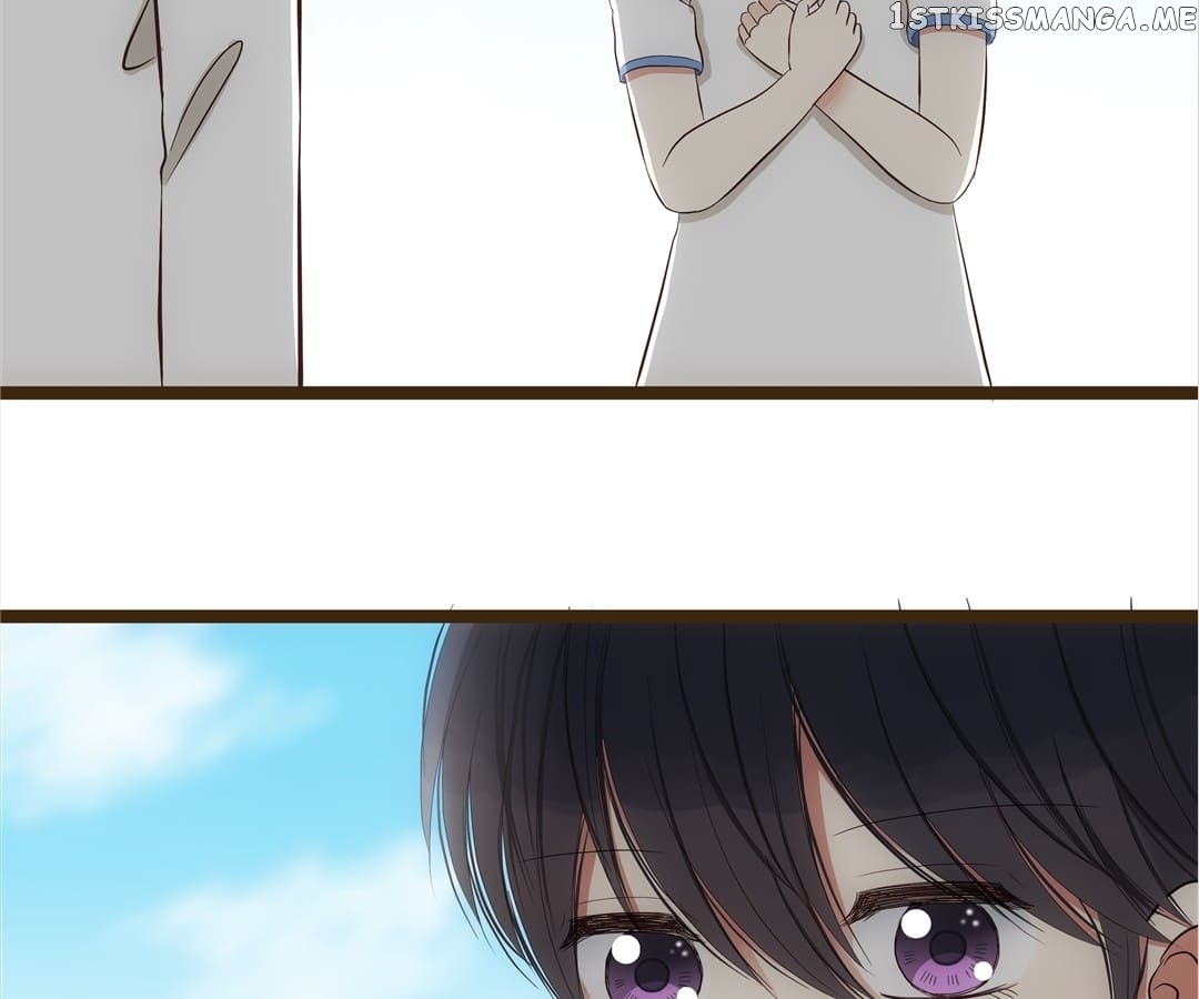 The Eccentric School Idol chapter 58 - page 17