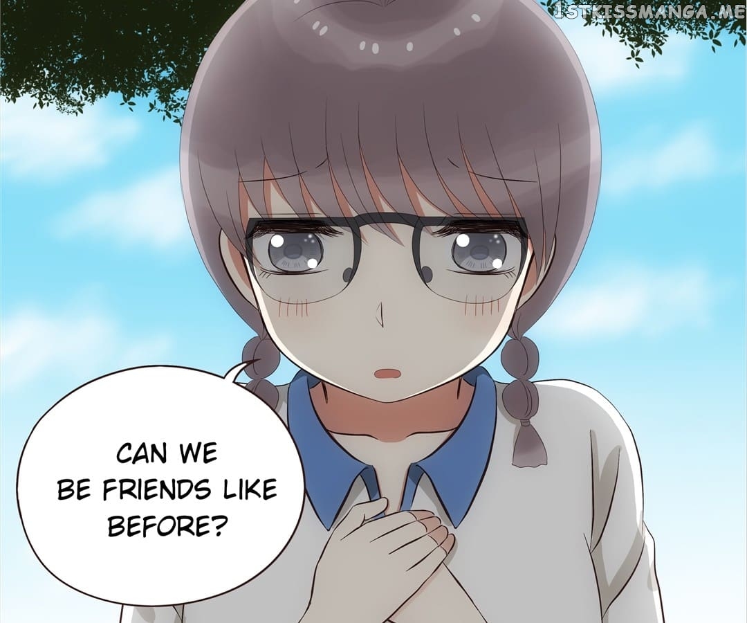 The Eccentric School Idol chapter 58 - page 19
