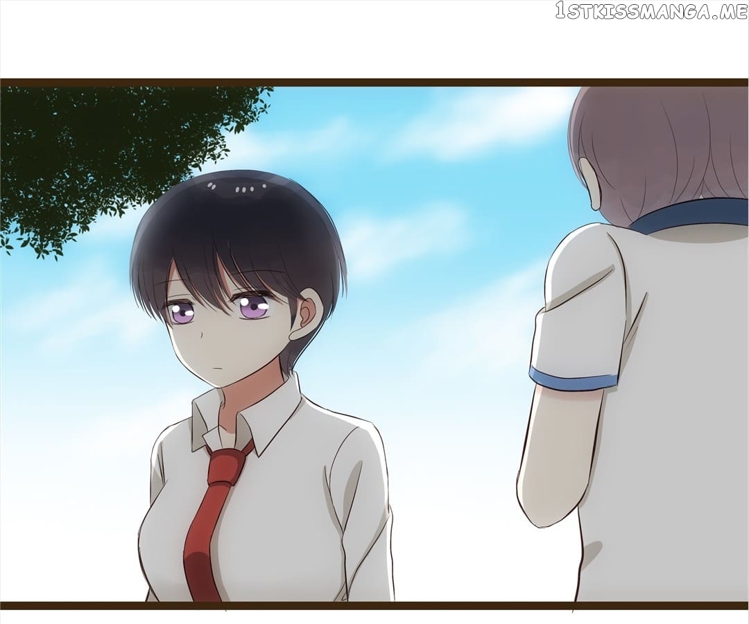 The Eccentric School Idol chapter 58 - page 21
